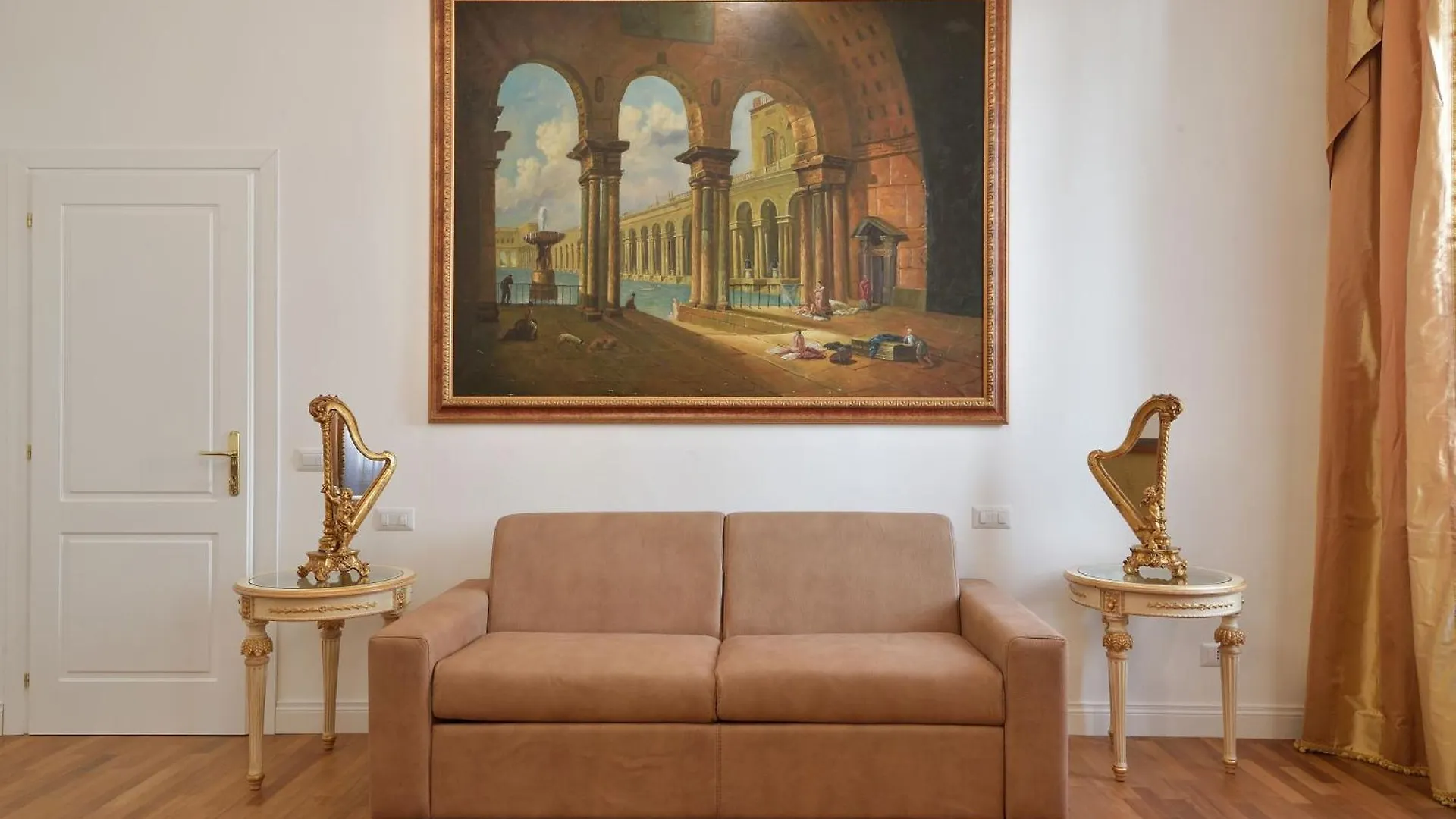 Guest house Trinita Rooms Rome