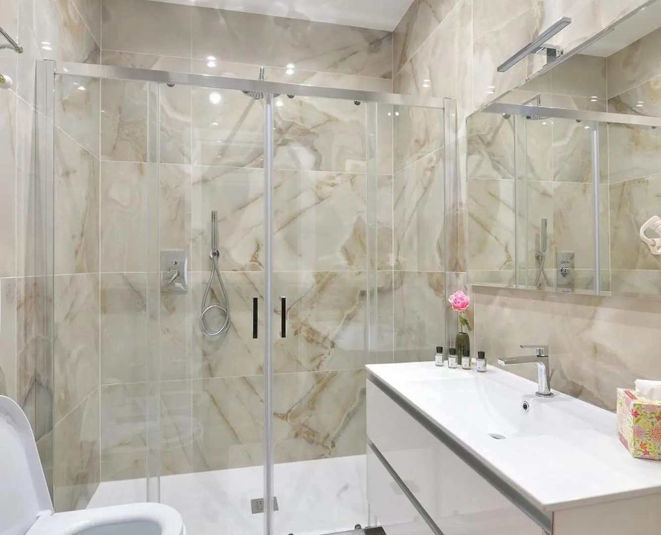 Trinita Rooms Rome 0*,  Italy