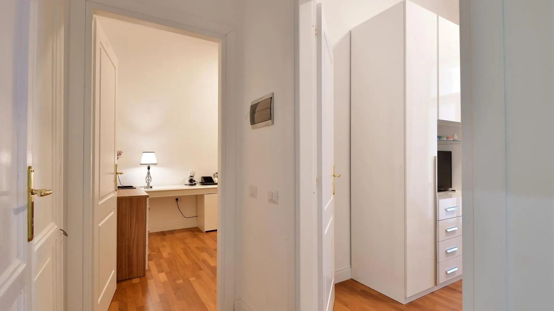 Guest house Trinita Rooms Rome