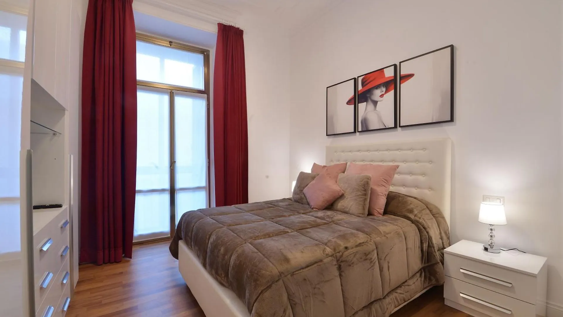 Trinita Rooms Rome Guest house