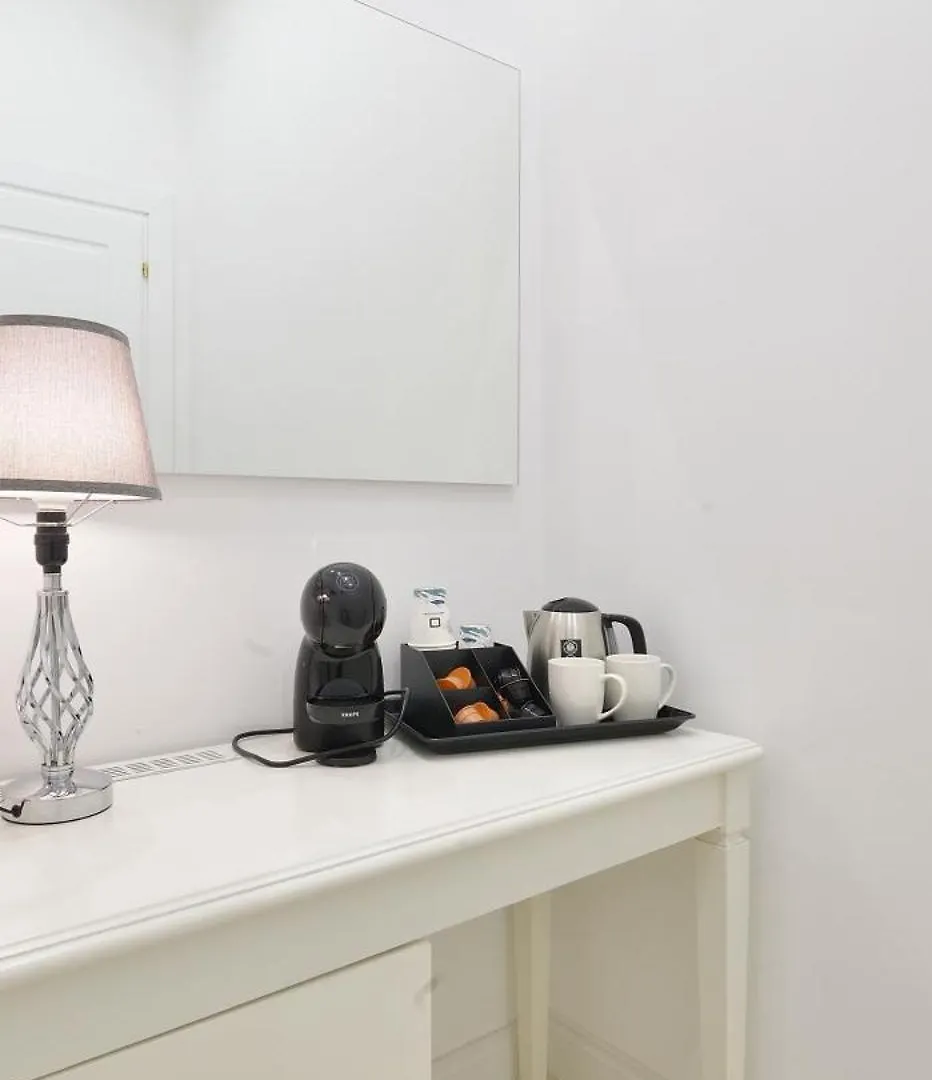 Trinita Rooms Rome Guest house