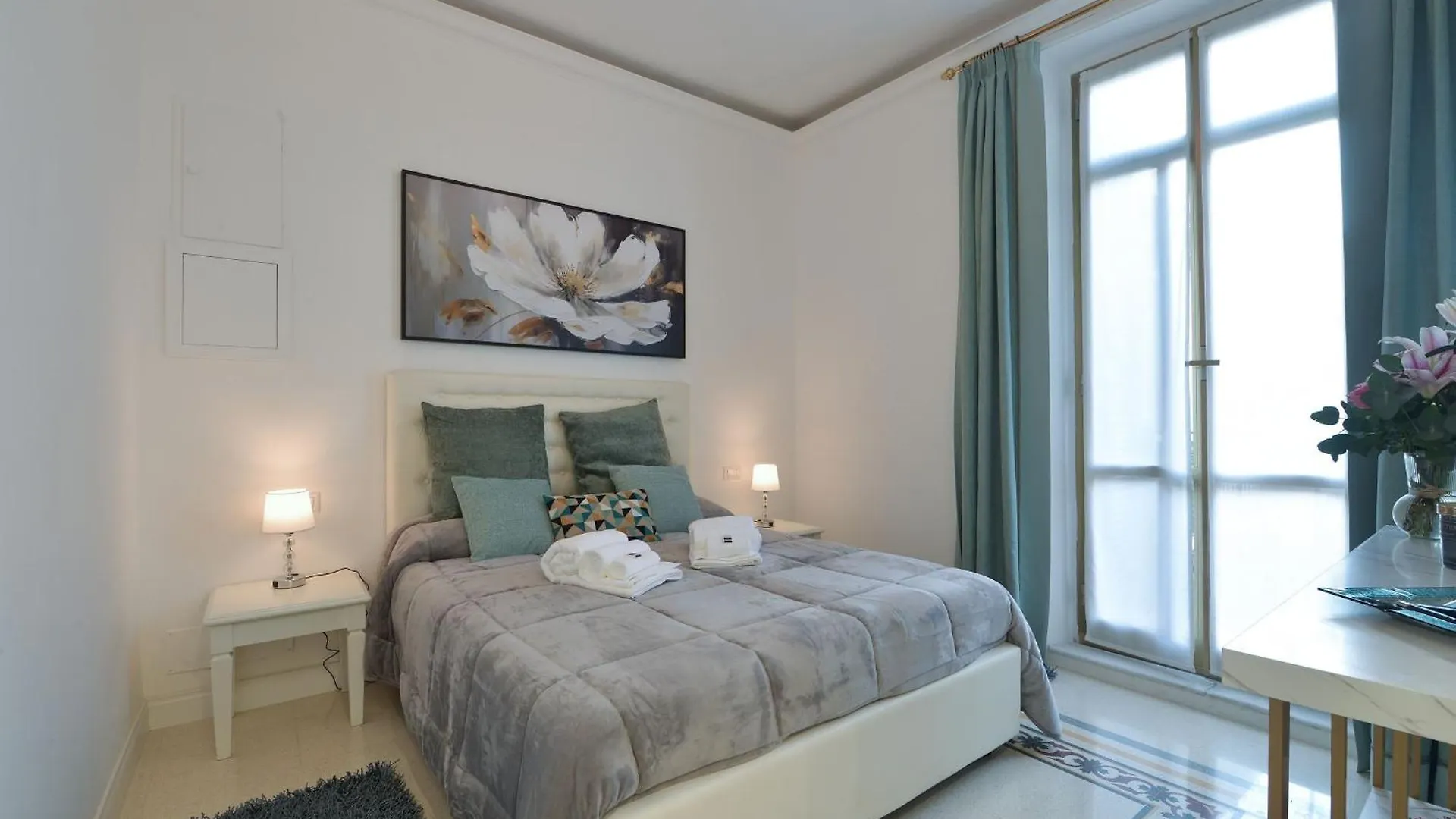 Trinita Rooms Rome