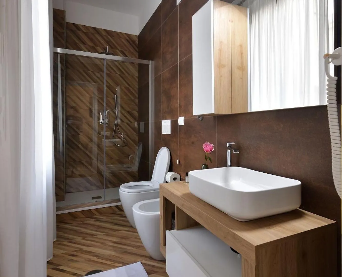 Trinita Rooms Rome