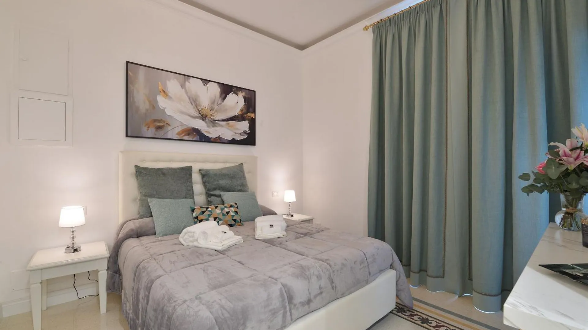 Trinita Rooms Rome