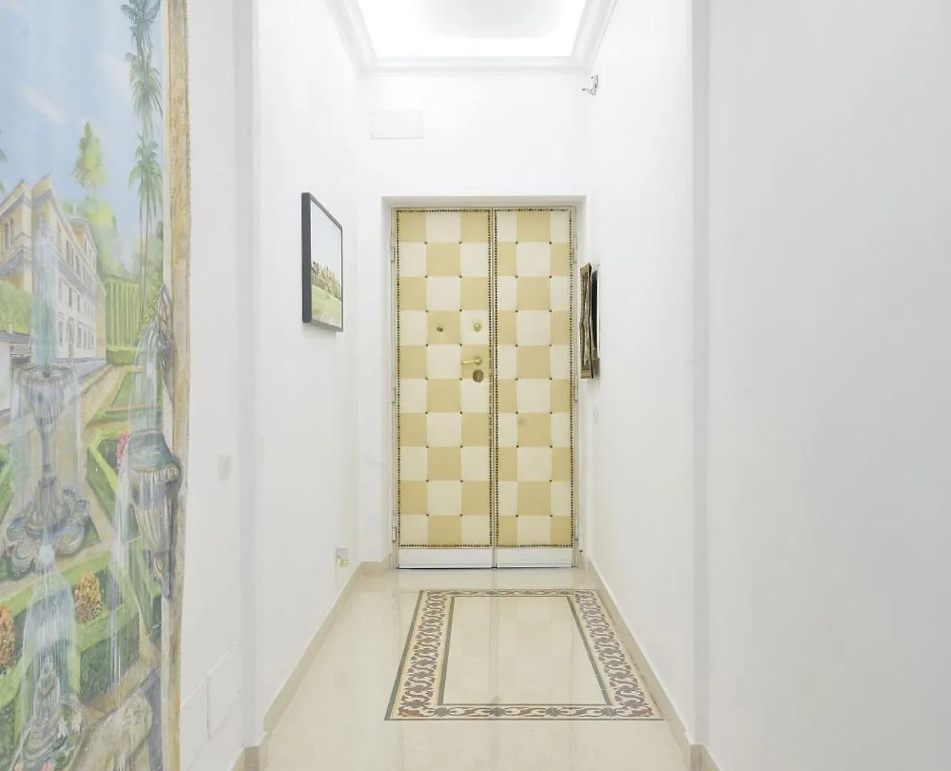 Trinita Rooms Rome