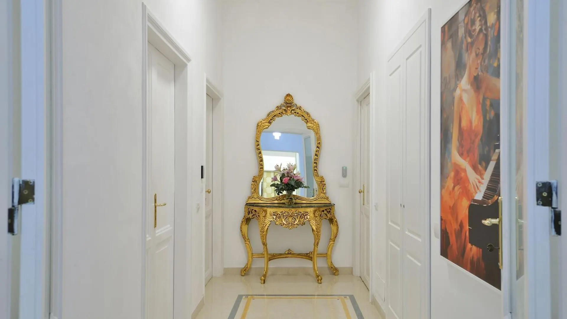 Guest house Trinita Rooms Rome