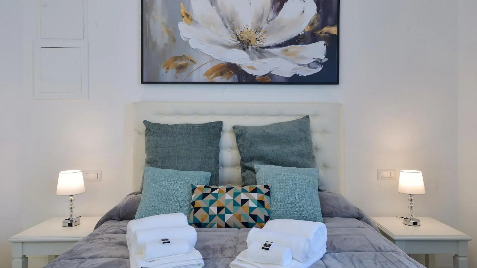 Trinita Rooms Rome Guest house