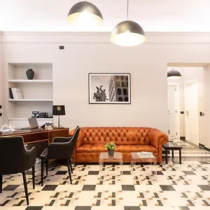 Foresteria Di Piazza Cavour - Luxury & Rome