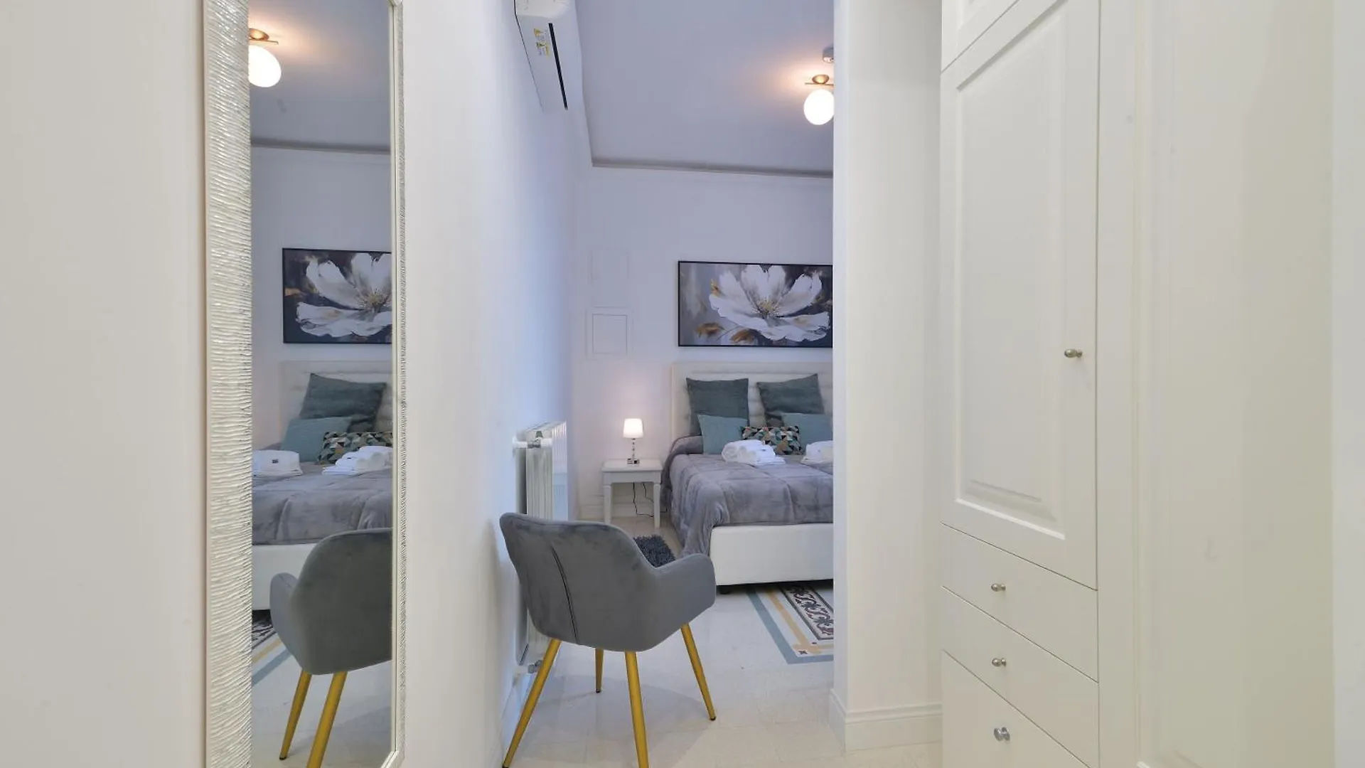 Guest house Trinita Rooms Rome Italy
